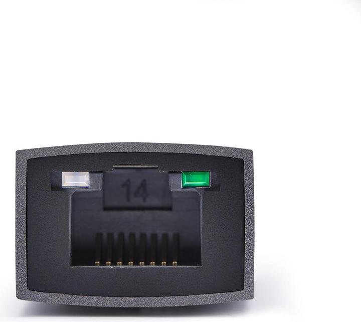 Productafbeelding StarTech Ethernet adapter (USB-C, USB-C 3.2 Gen 1, RJ45/LAN (1x))