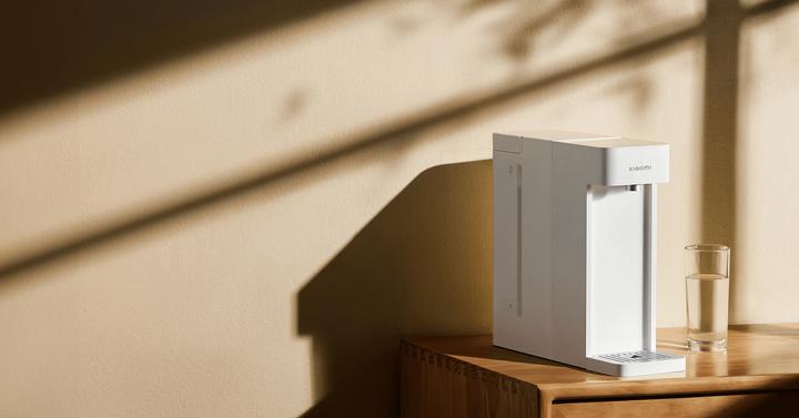 Produktbild Xiaomi Instant Hot Water Dispenser EU Edition