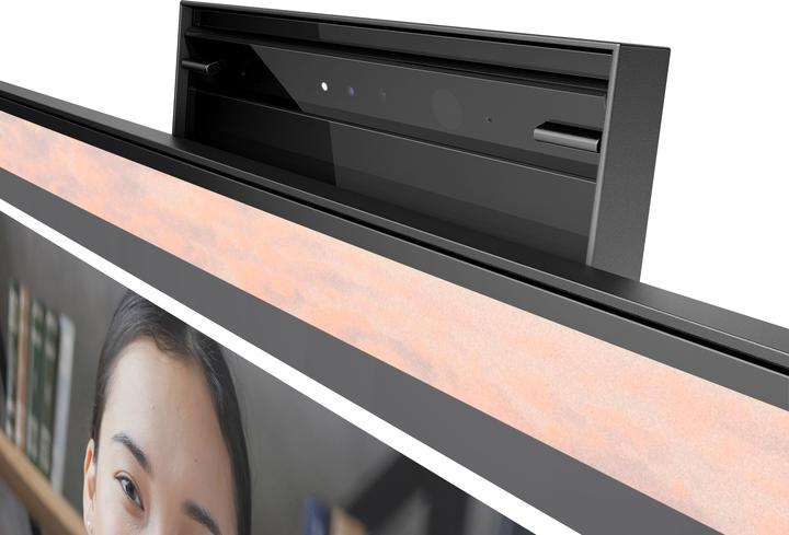 Actual product image HP E24mv G4 (1920 x 1080 pixels, 23.80")