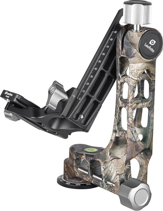 Produktbild Leofoto PG-1 Gimbal Head Camo (Weitere)