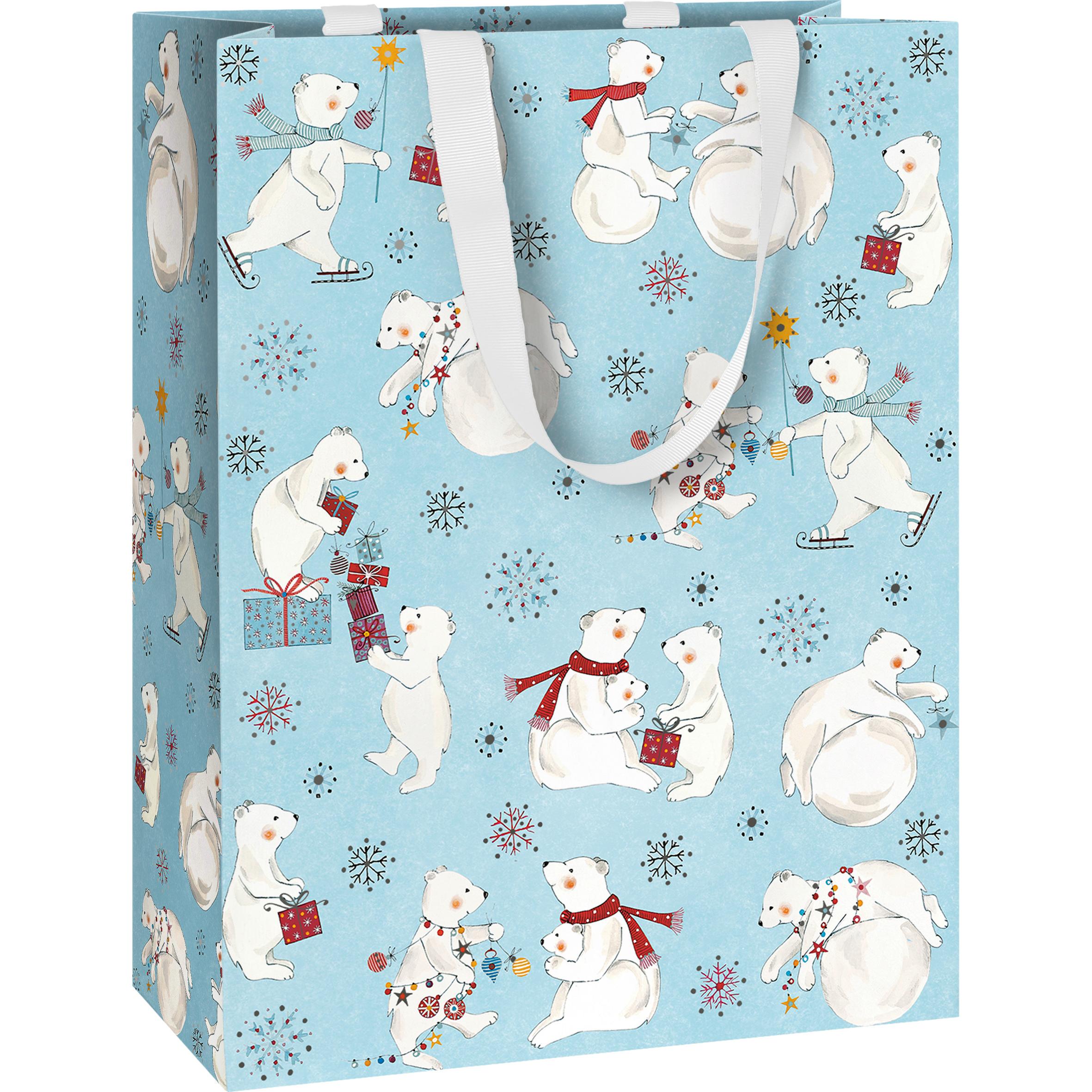 Stewo, Geschenkverpackung, Geschenktasche (Geschenktüte, 1 x)