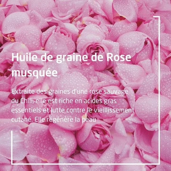 Produktbild Weleda 2er-Set Deodorants Wild Rose - 2 x 100 ml (Spray, 200 ml)