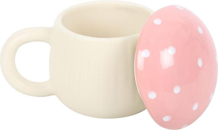 Actual product image Something Different Mushroom Mug (350 ml, 1x)