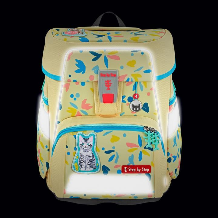 Produktbild Step by Step Cat Lilly (20 l)