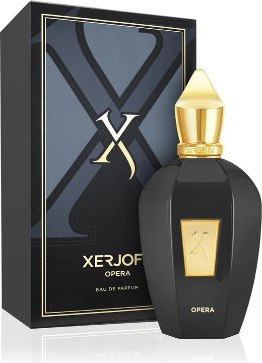 Actual product image XerJoff Opera (Eau de parfum, 100 ml)