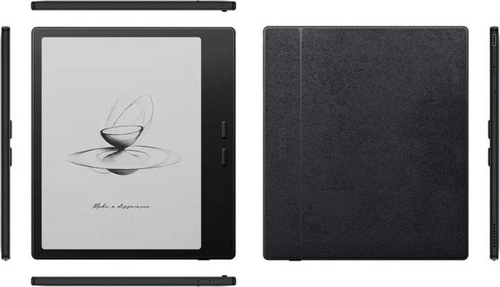 Produktbild Onyx Boox Go 7 (7", 64 GB)