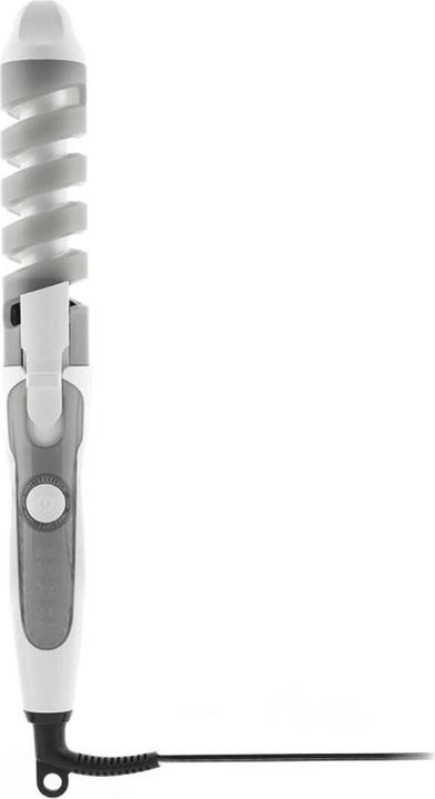 InnovaGoods Keramik-Spiral-Lockenstab Spihair