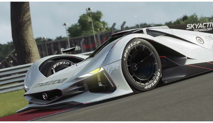 Immagine prodotto Sony PlayStation Hits: Gran Turismo Sport (PS4, Multilingue)