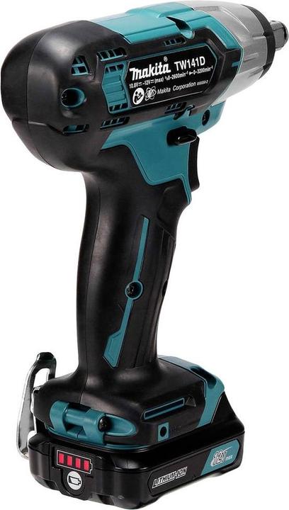 Image du produit Makita TW 141 (Clé à chocs)