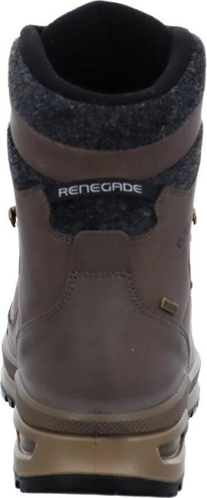Actual product image Lowa Renegade Evo Ice GTX (47)