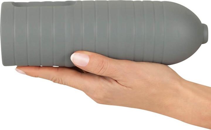 Actual product image Suck-O-Mat Performance Sleeve L