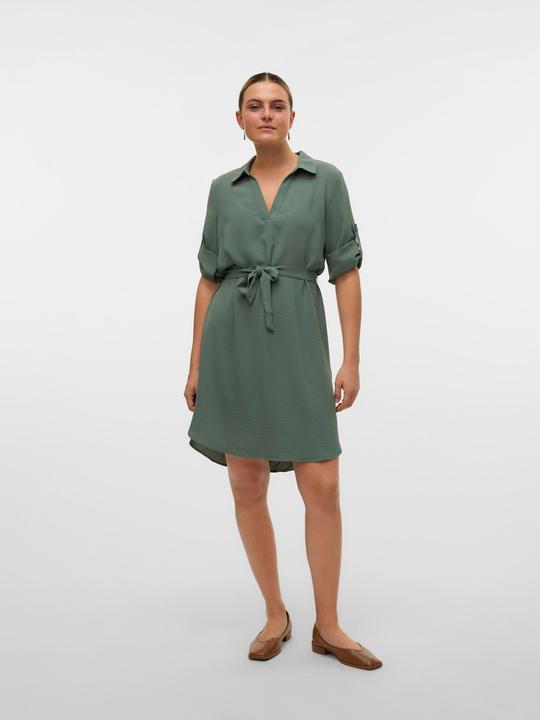 Actual product image Vero Moda VMALVA Kurzes Kleid Kleid (XS)