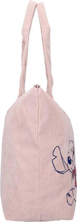 Immagine prodotto Vadobag Lilo & Stitch Tragetasche Stitch Heart Obsessed