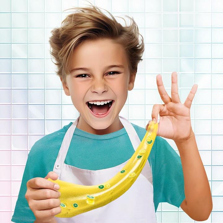 Produktbild Canal Toys Knetspiel Slime Yummy