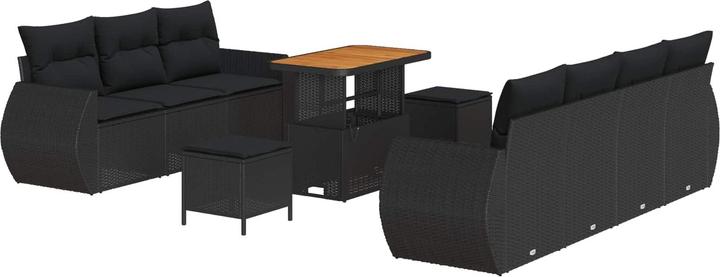 Produktbild vidaXL Alexandre