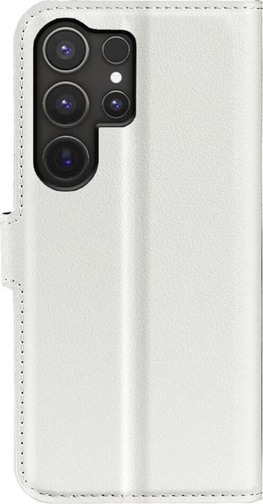 Produktbild Cover-Discount Leder Etui Hülle (Samsung Galaxy S25 Ultra)
