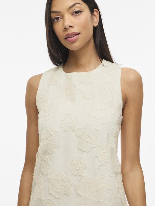 Image du produit Vila VIGAMMA Ärmelloses Minikleid (40)