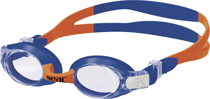 Seac Schwimmbrille Bubble (0)
