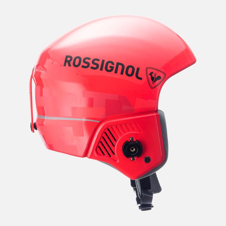 Actual product image Rossignol Hero Giant Impacts Fis Blue (51 - 59 cm)