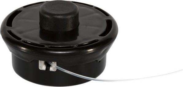 Actual product image Makita 2-thread head Tap&Go 2,0mm for DUR182L and DUR182LZ ( 123235-7 ) (Weed whacker, Trimmer line + line spool)