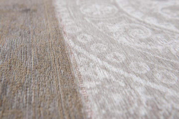 Produktbild Louis de Poortere Vintage Multi (80 x 150 cm)