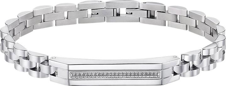 Immagine prodotto Lotus Bracciale (21 cm, Acciaio inossidabile)