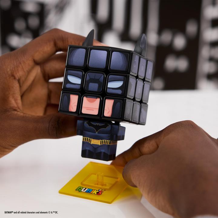 Immagine prodotto Rubik's - Cubi 3x3 - Batman (3 x 3)