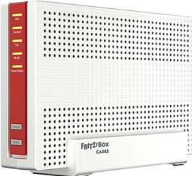Image du produit AVM FRITZ!Box 6690 Cable