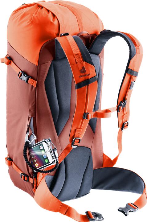 Actual product image Deuter Guide 30 (30 l)