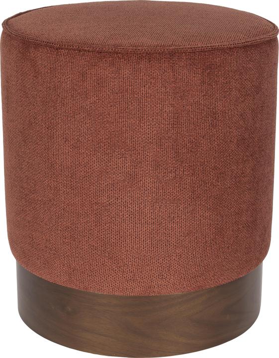 Produktbild Dutchbone Stool Bellevue Red