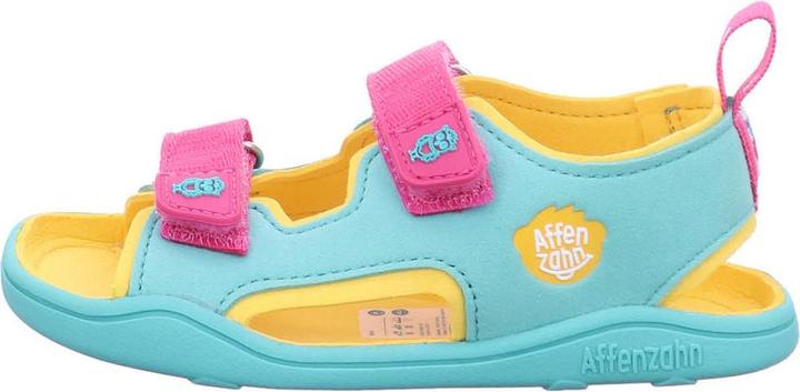 Immagine prodotto Affenzahn Sandalo per bambini Vegan Airy (30)
