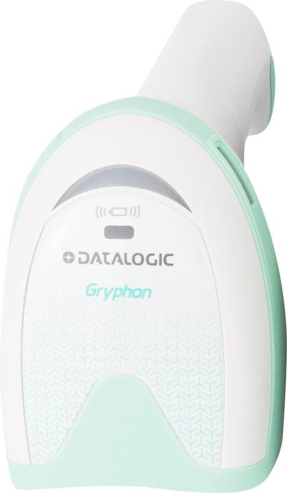 Produktbild Datalogic Gryphon GD4520-HCK1 (1D-Barcodes, 2D-Barcodes)