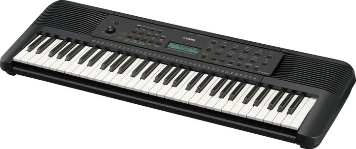 Actual product image Yamaha PSR-E283 (61 Keys)