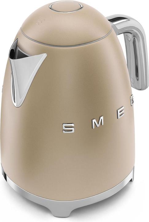 Image du produit Smeg Style rétro des années 50 (1.70 l)