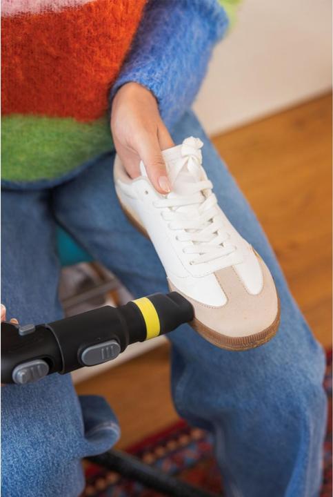 Produktbild Kärcher Shoe!Cleaner SE 3 Compact,4,5,6