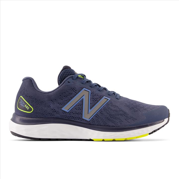 Actual product image New Balance M680CN7 Fresh Foam 680 v7 (44.5)