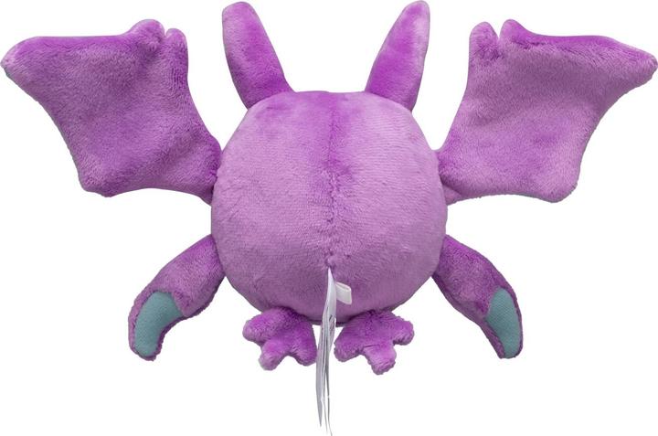 Produktbild Pokémon Crobat Sitting Cuties Plush - 22 cm (22 cm)