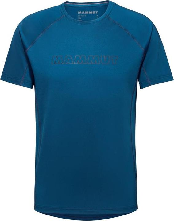 Produktbild Mammut Selun Fl Logo (S)