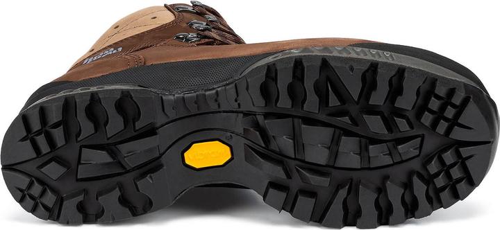 Produktbild Hanwag Damen Tatra II Bunion Schuhe (41.5)