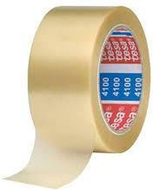 Image du produit tesa Ruban adhésif d'emballage 4100 (50 mm)