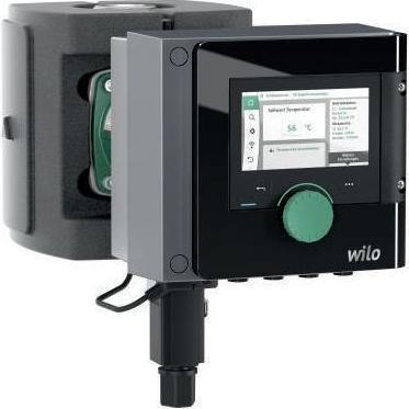 Produktbild Wilo Hocheffizienzpumpe Stratos MAXO-Z 30/0,5-6, Rp 1 1/4Zoll, 180mm, PN 10 (Durchlaufpumpe)