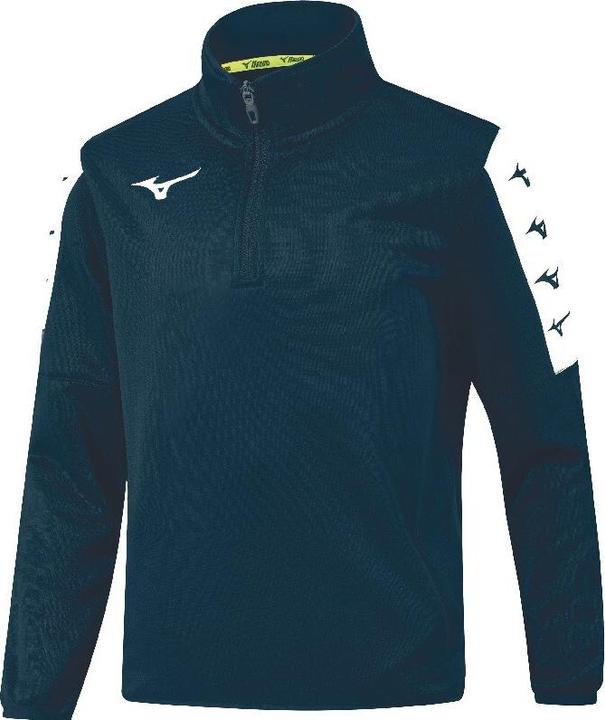 Immagine prodotto Mizuno Top da allenamento Nara per bambini (116)