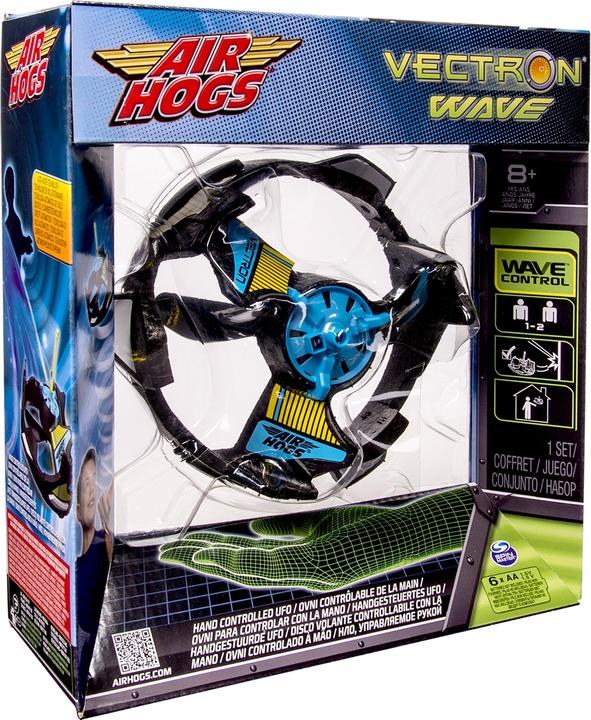 Produktbild Spin Master Vectron Wave 2.0