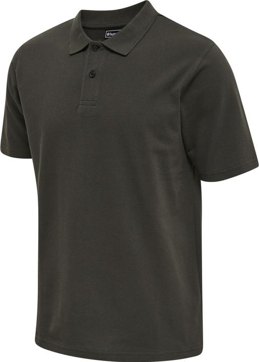 Produktbild hummel Red Stretch Polo (S)