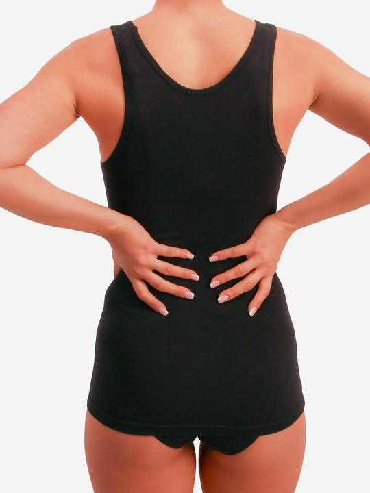 Actual product image Joop! Unterhemd Natural (42)