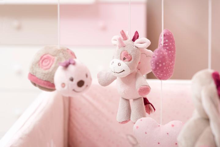 Actual product image Nattou Mobile