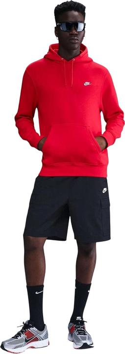 Image du produit Nike - Sweat à capuche CLUB - Homme (XS)
