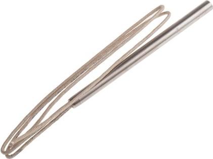 Produktbild RS PRO Cartridge Heater, 6.5mm x 100mm, 200W