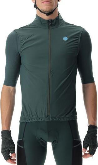 Produktbild UYN Ultralight Fahrrad Windweste (S)