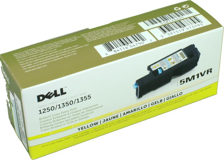 Immagine prodotto Dell 593-1143hy (Y)